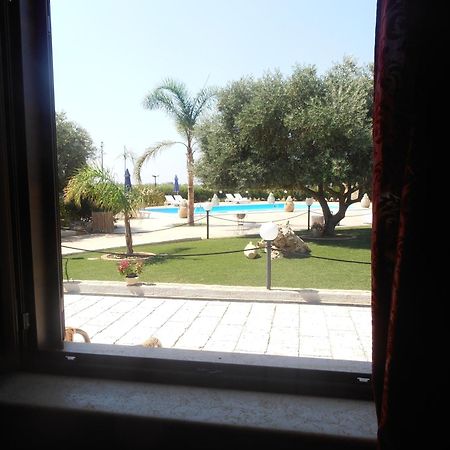 Zingarello Villa Alisia מראה חיצוני תמונה