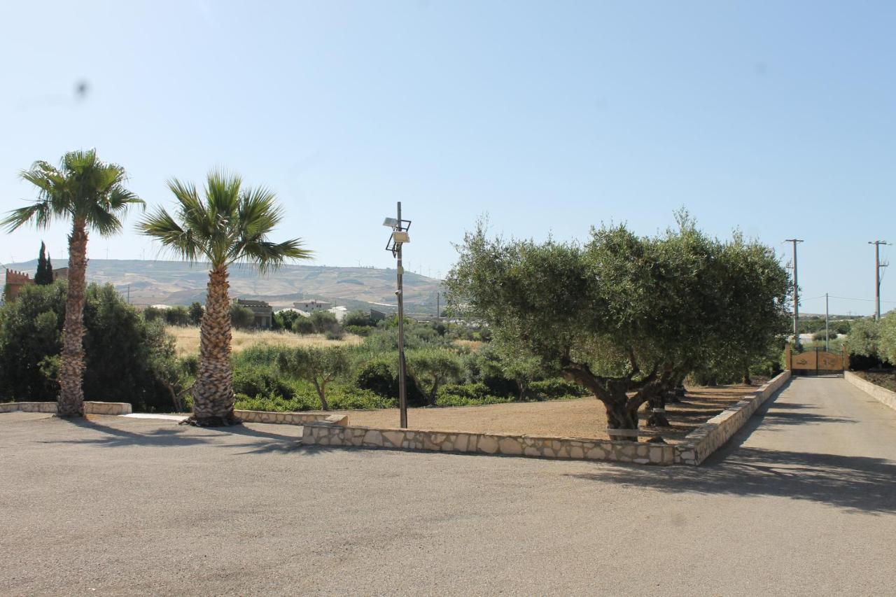 Zingarello Villa Alisia מראה חיצוני תמונה