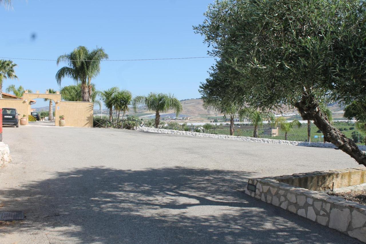Zingarello Villa Alisia מראה חיצוני תמונה