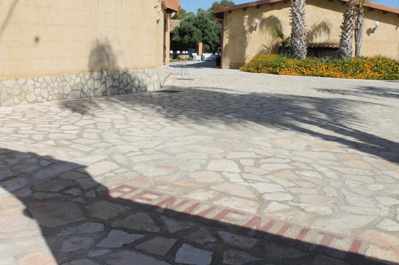 Zingarello Villa Alisia מראה חיצוני תמונה
