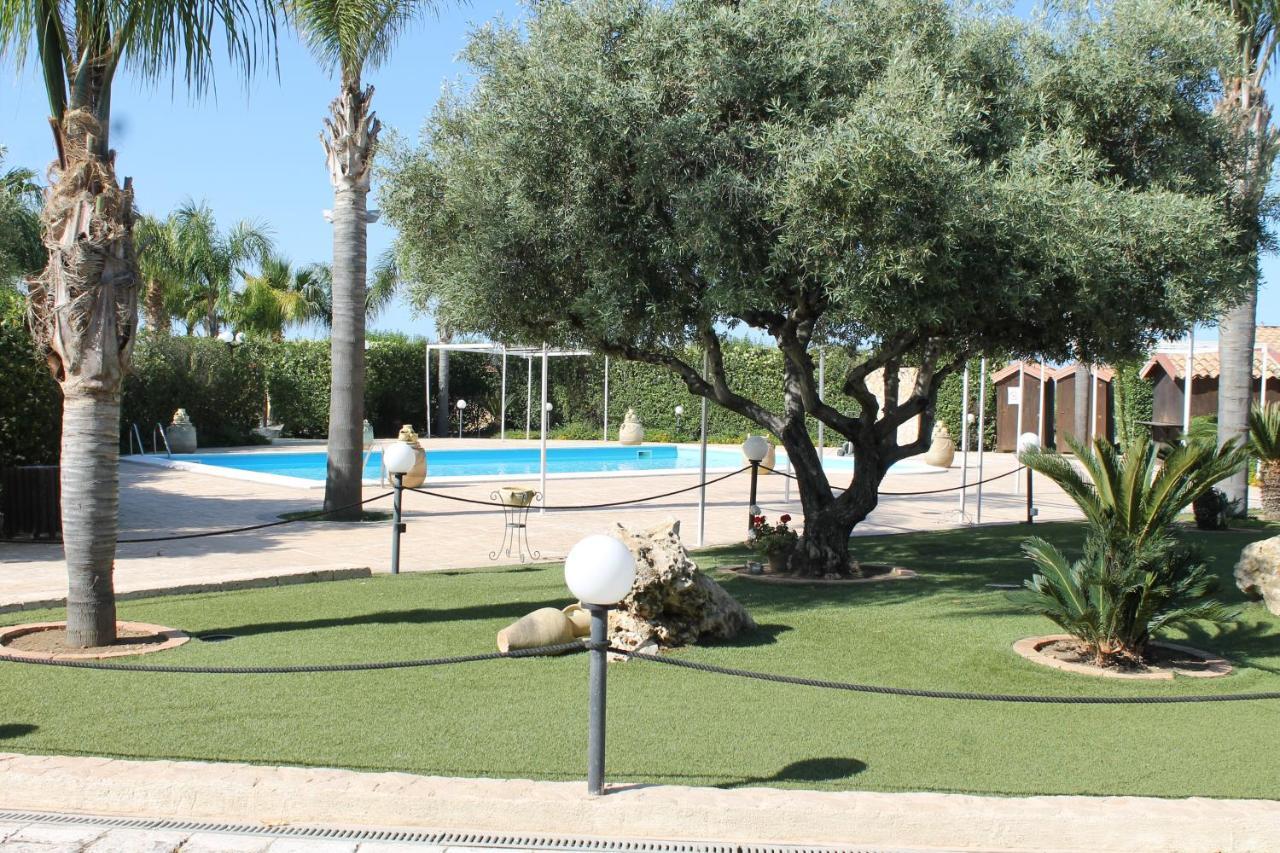 Zingarello Villa Alisia מראה חיצוני תמונה