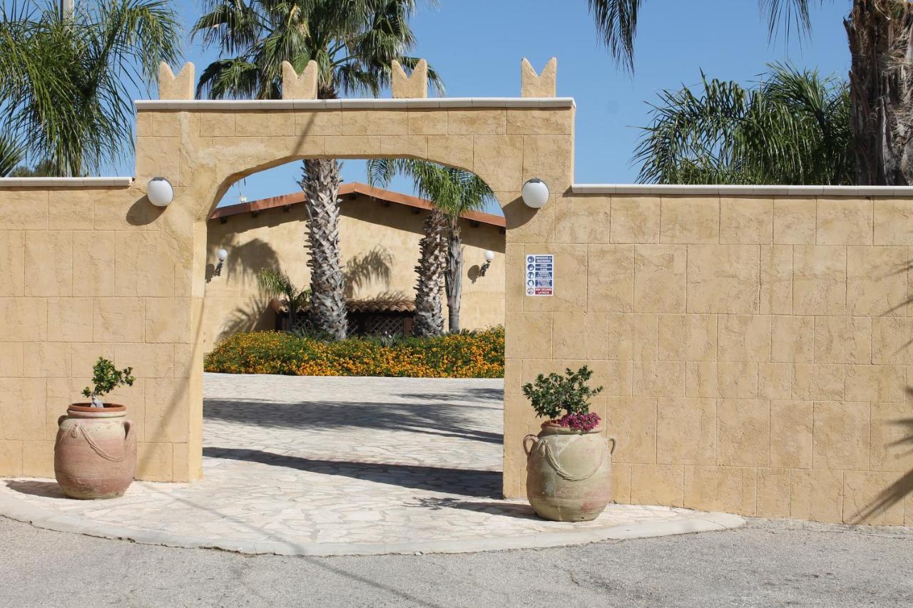 Zingarello Villa Alisia מראה חיצוני תמונה