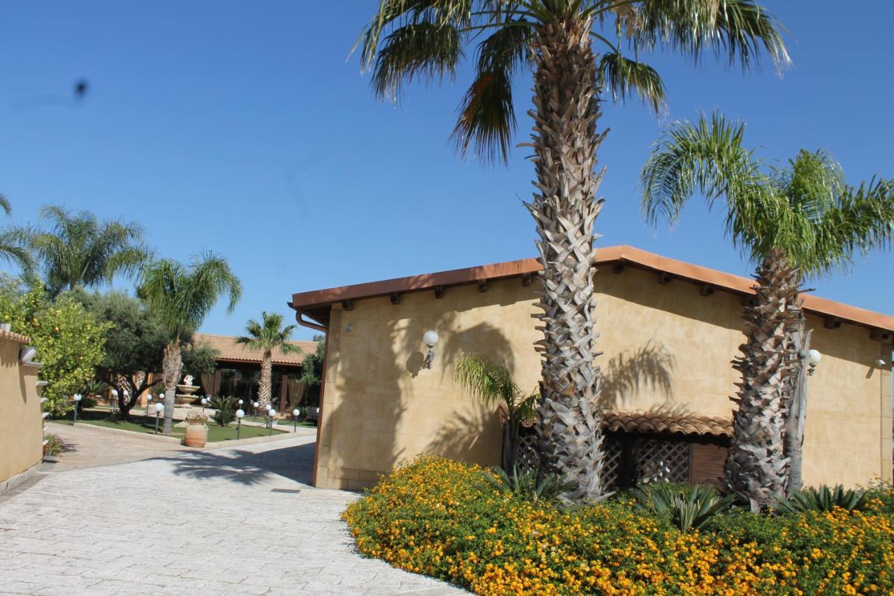 Zingarello Villa Alisia מראה חיצוני תמונה