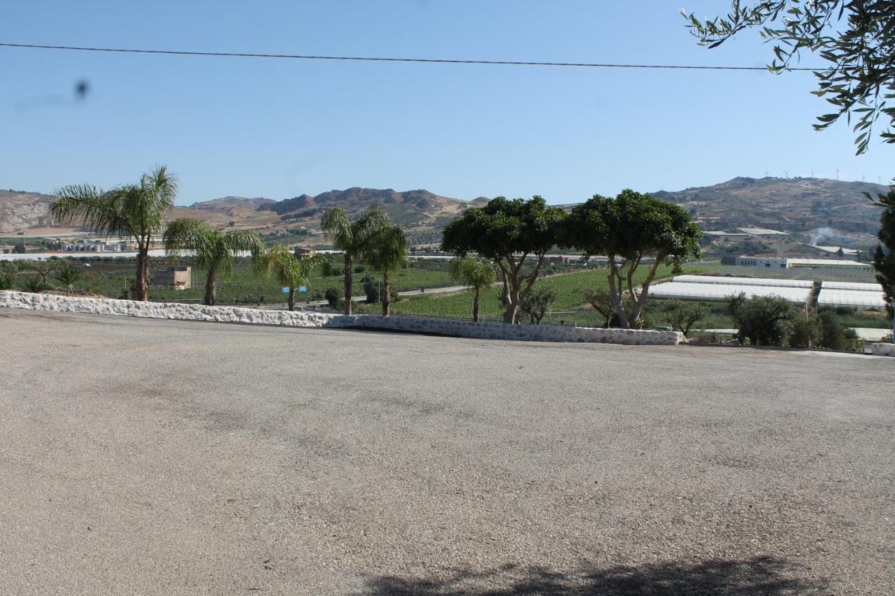 Zingarello Villa Alisia מראה חיצוני תמונה