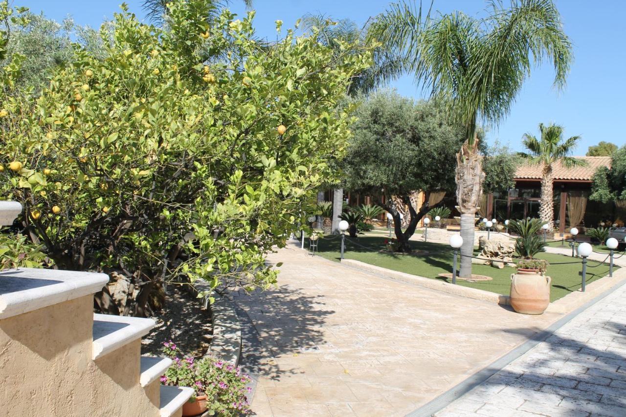 Zingarello Villa Alisia מראה חיצוני תמונה