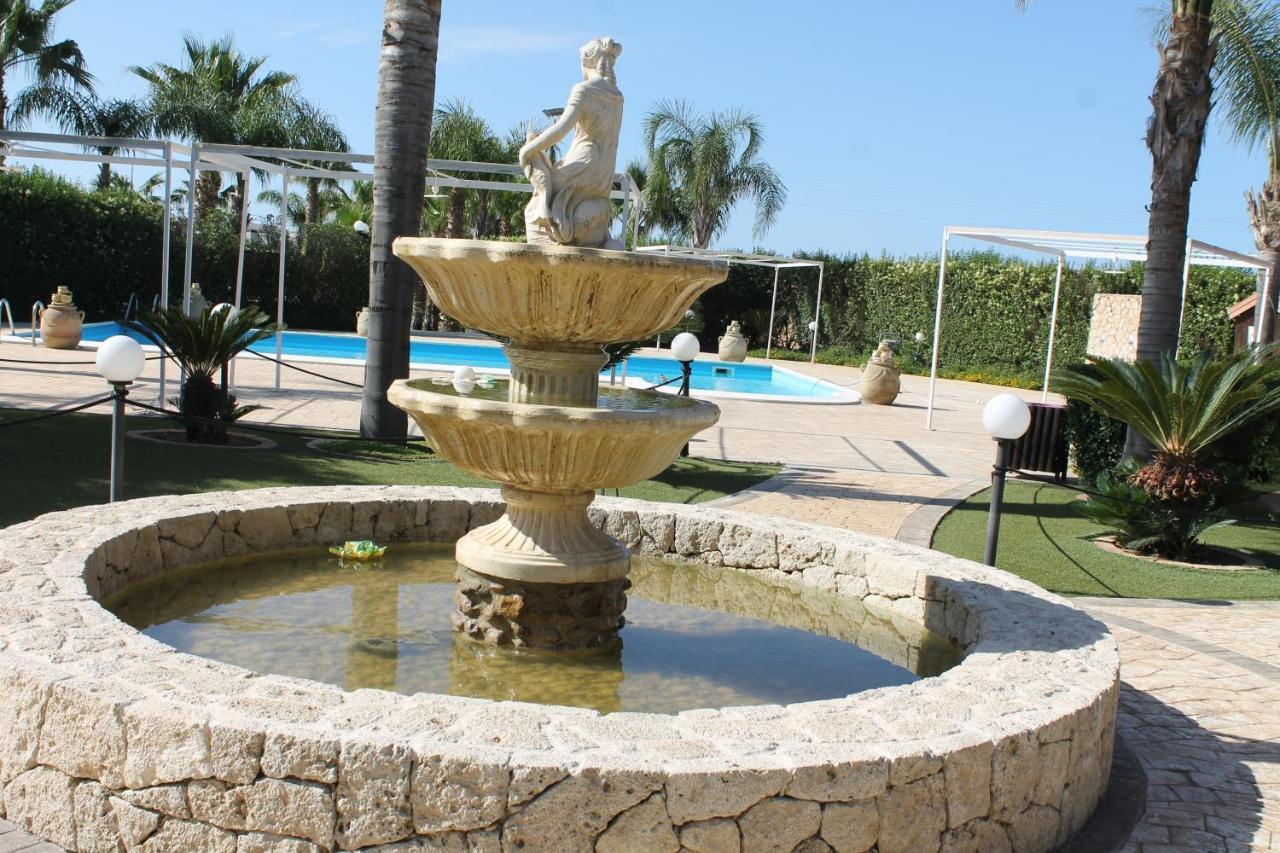 Zingarello Villa Alisia מראה חיצוני תמונה