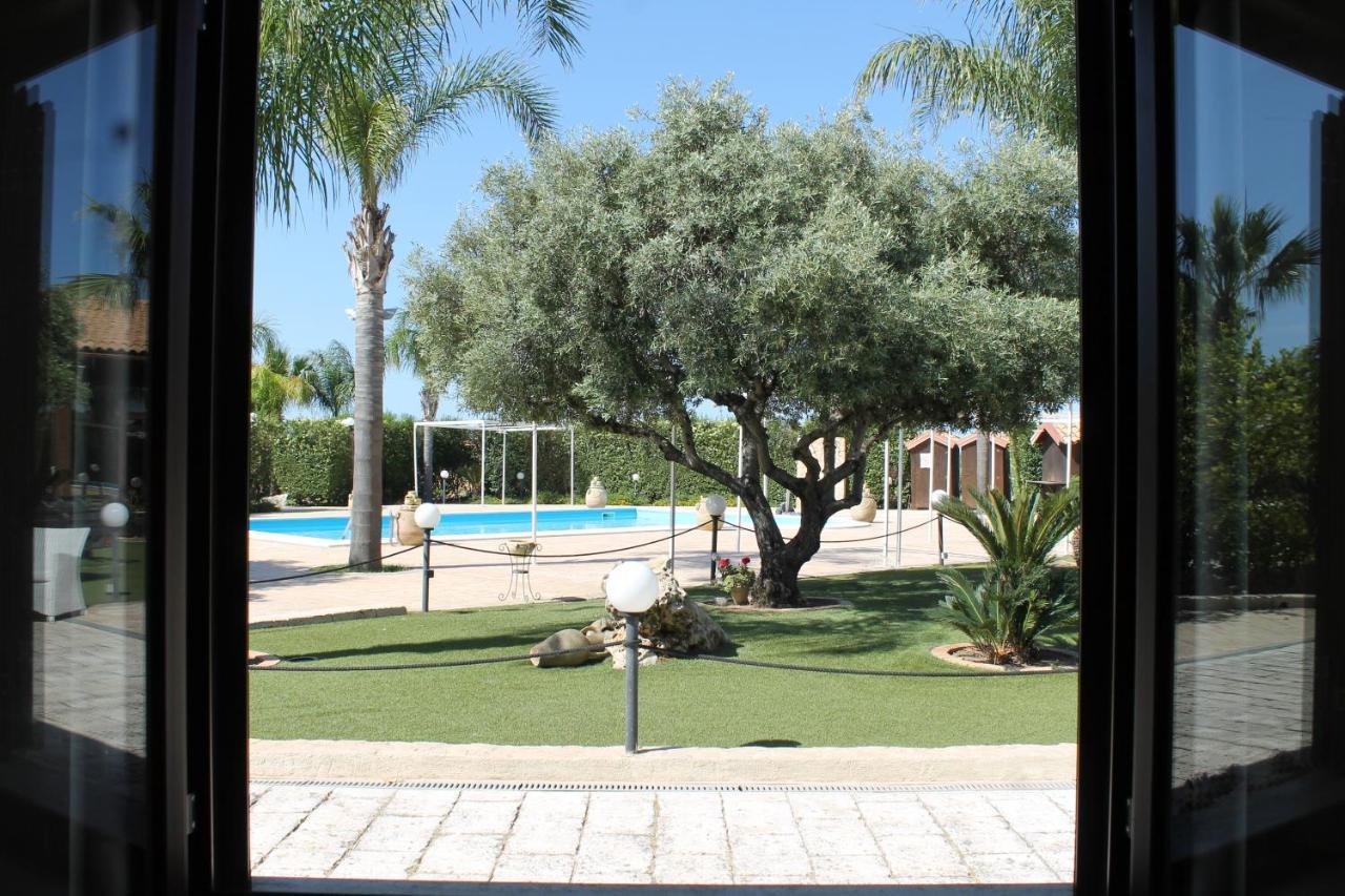 Zingarello Villa Alisia מראה חיצוני תמונה
