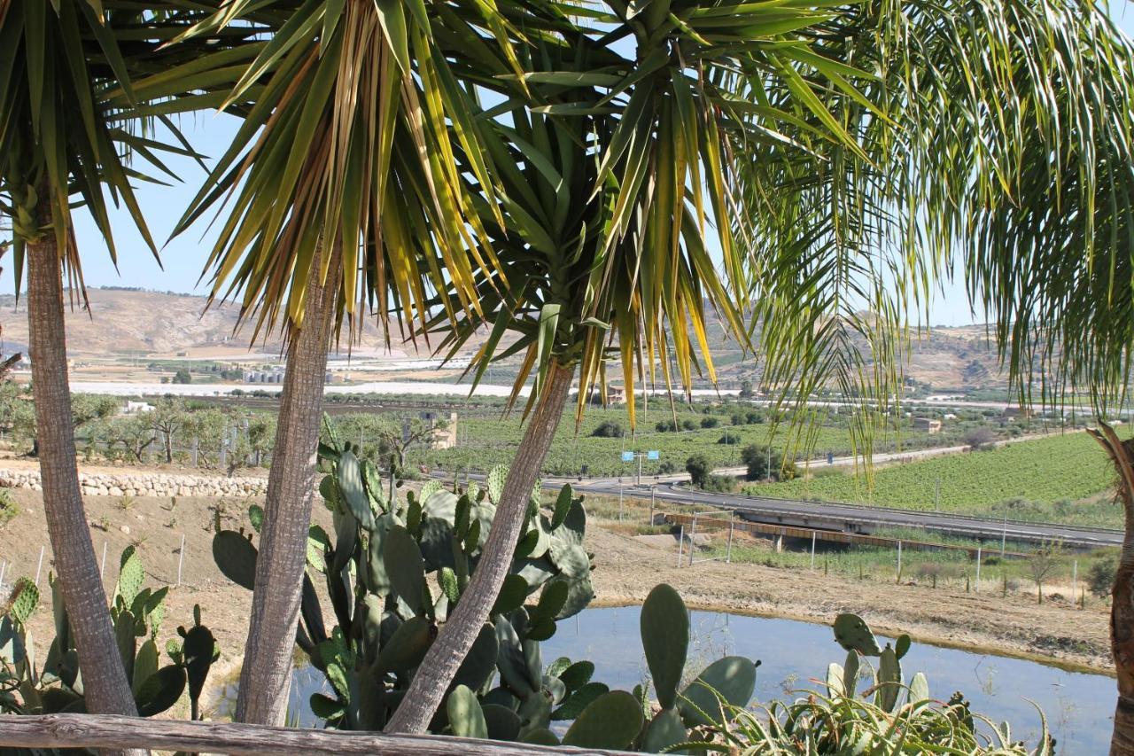 Zingarello Villa Alisia מראה חיצוני תמונה