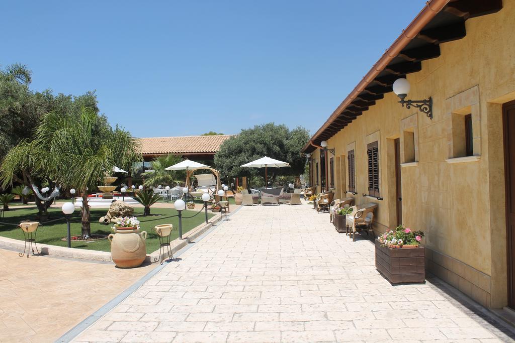 Zingarello Villa Alisia מראה חיצוני תמונה
