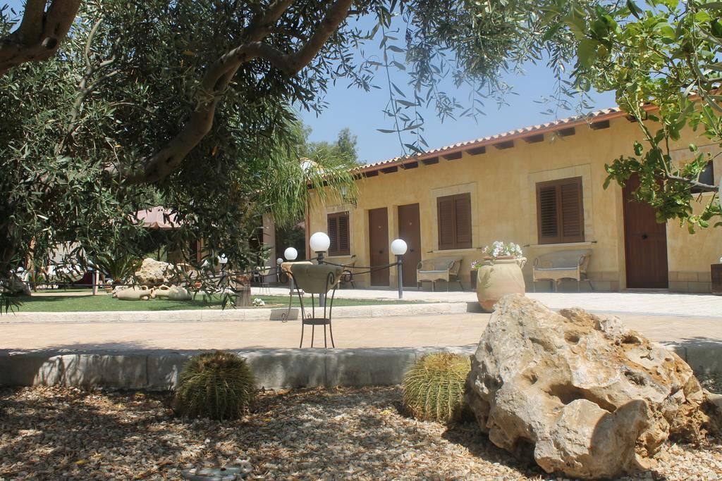 Zingarello Villa Alisia מראה חיצוני תמונה