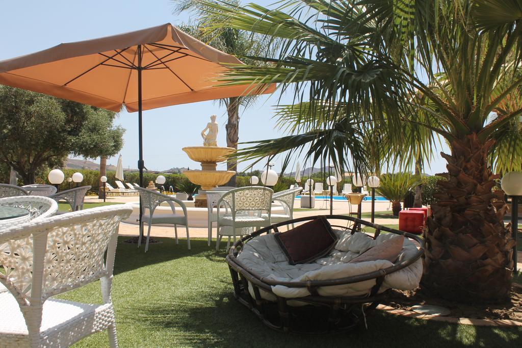 Zingarello Villa Alisia מראה חיצוני תמונה