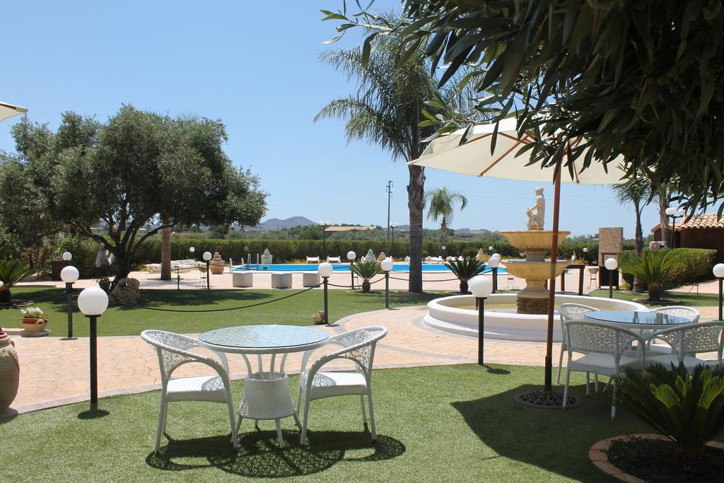Zingarello Villa Alisia מראה חיצוני תמונה