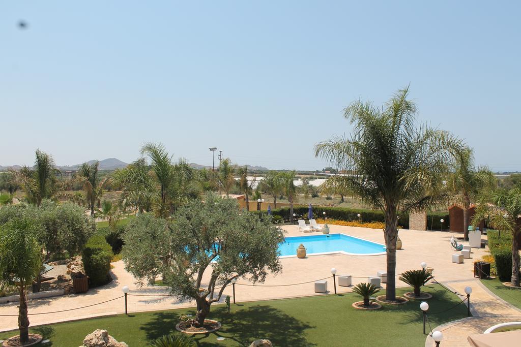 Zingarello Villa Alisia מראה חיצוני תמונה