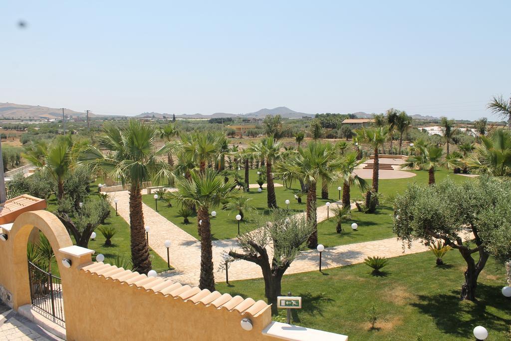 Zingarello Villa Alisia מראה חיצוני תמונה
