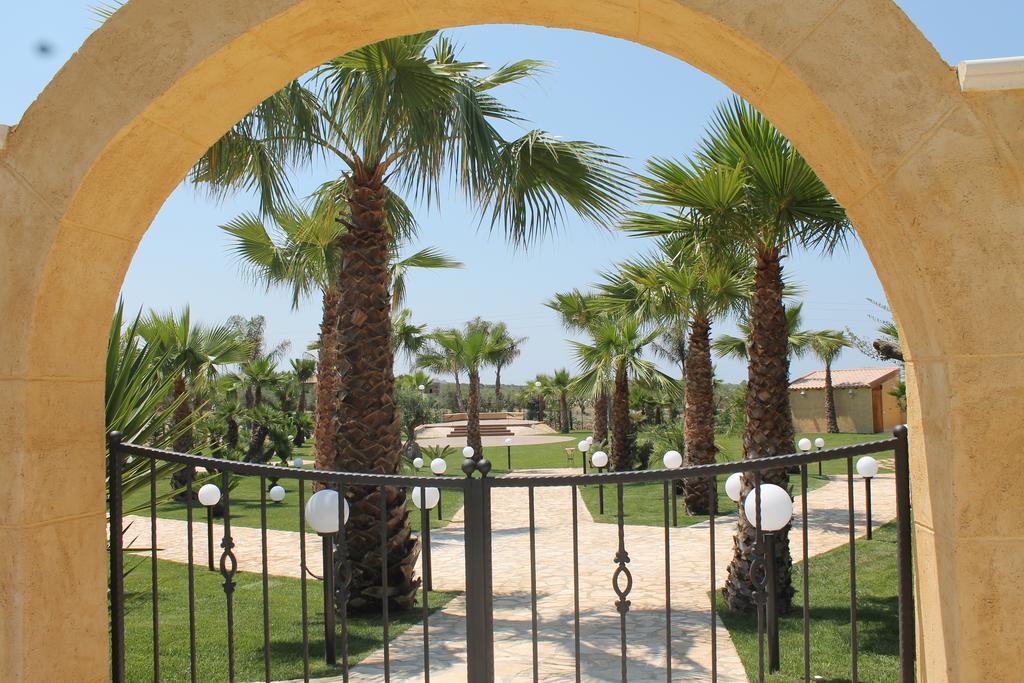 Zingarello Villa Alisia מראה חיצוני תמונה