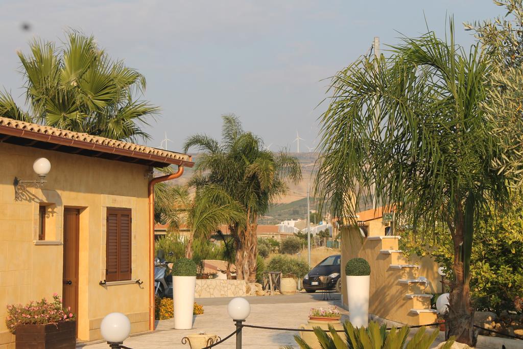 Zingarello Villa Alisia מראה חיצוני תמונה