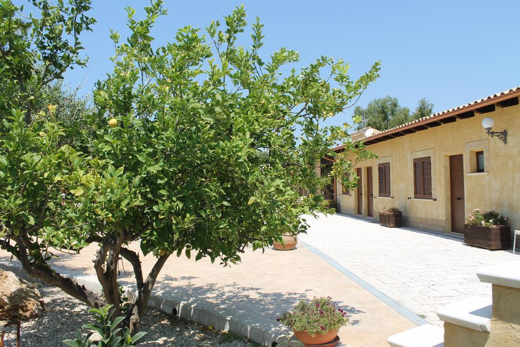 Zingarello Villa Alisia מראה חיצוני תמונה