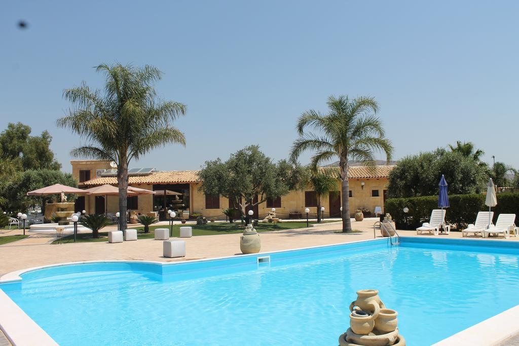 Zingarello Villa Alisia מראה חיצוני תמונה