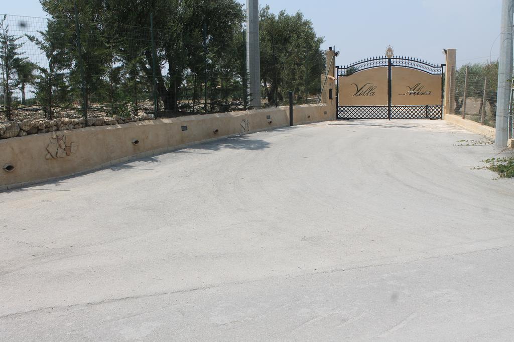Zingarello Villa Alisia מראה חיצוני תמונה