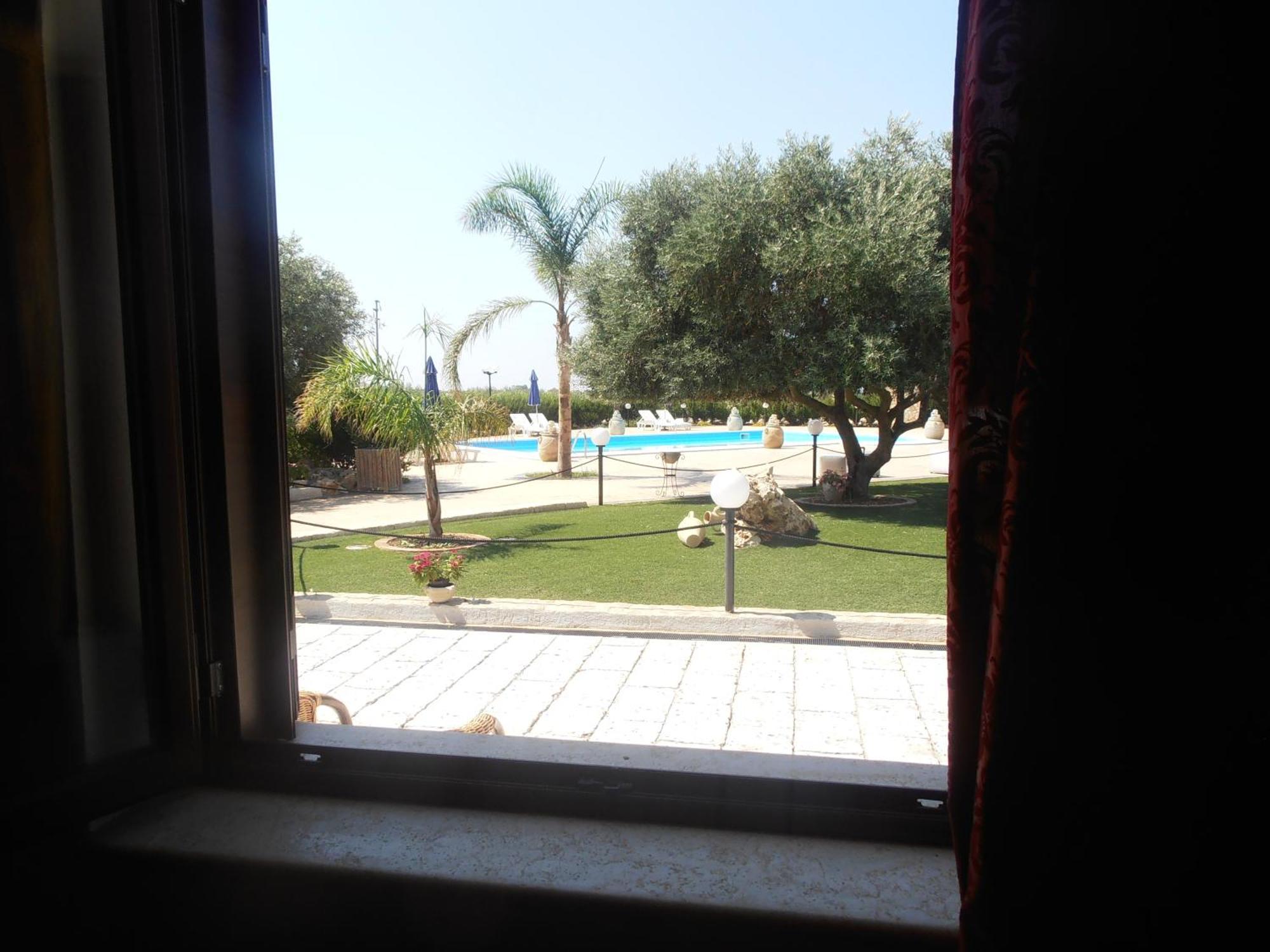Zingarello Villa Alisia מראה חיצוני תמונה