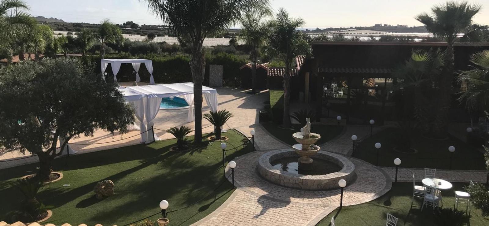 Zingarello Villa Alisia מראה חיצוני תמונה