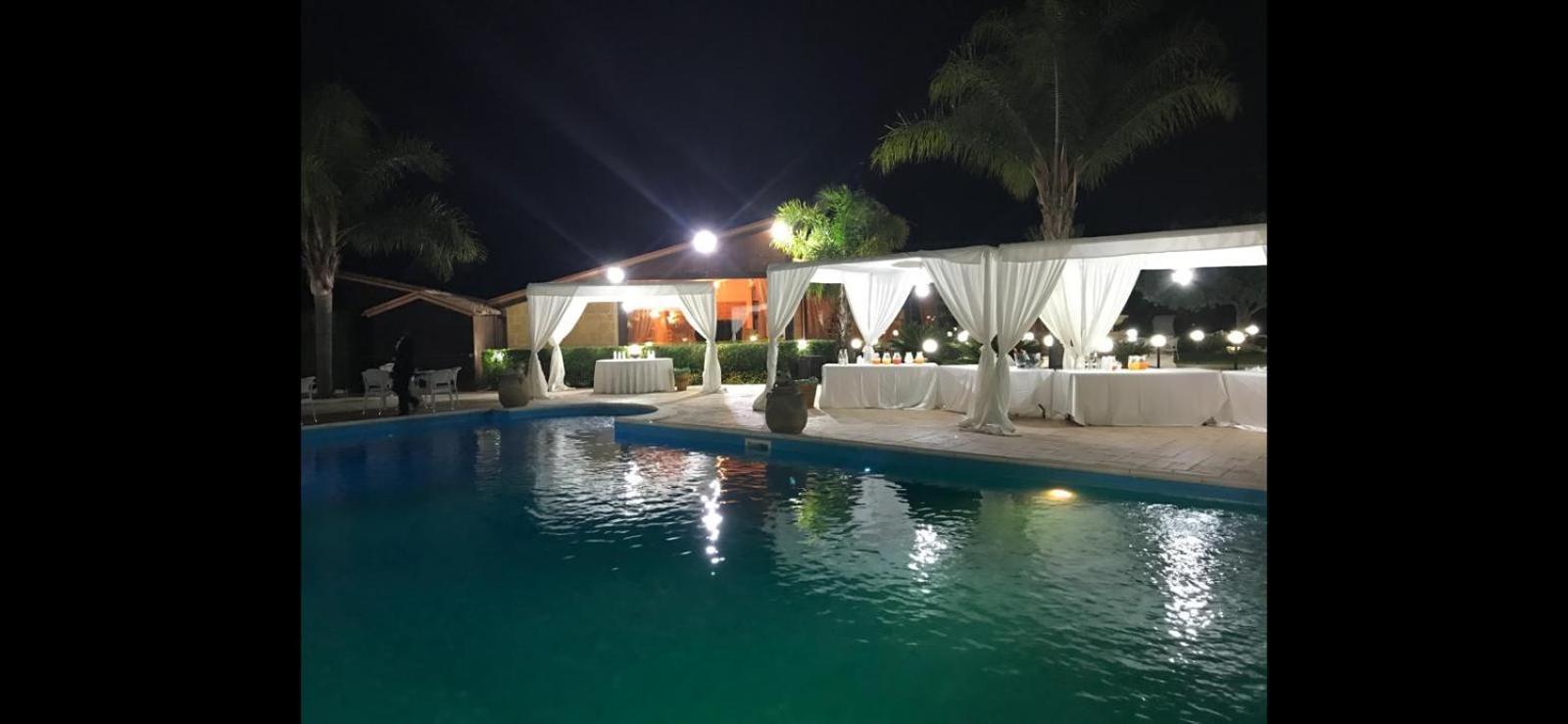 Zingarello Villa Alisia מראה חיצוני תמונה