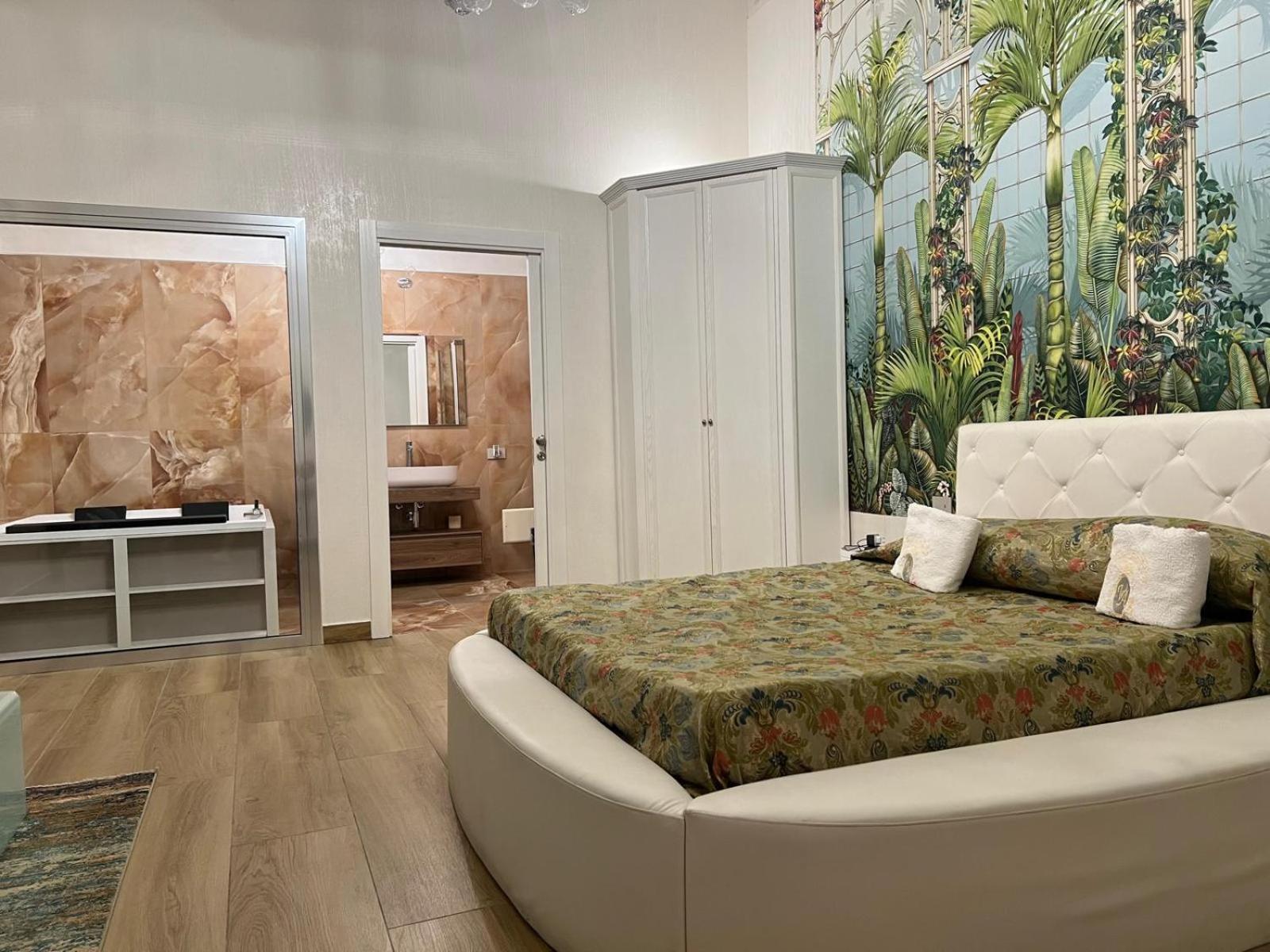 Zingarello Villa Alisia מראה חיצוני תמונה