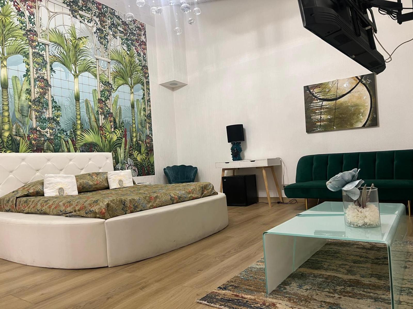 Zingarello Villa Alisia מראה חיצוני תמונה