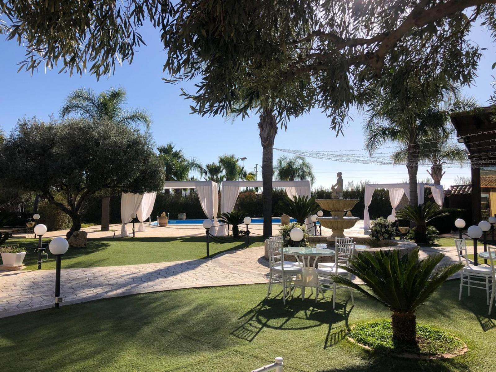Zingarello Villa Alisia מראה חיצוני תמונה