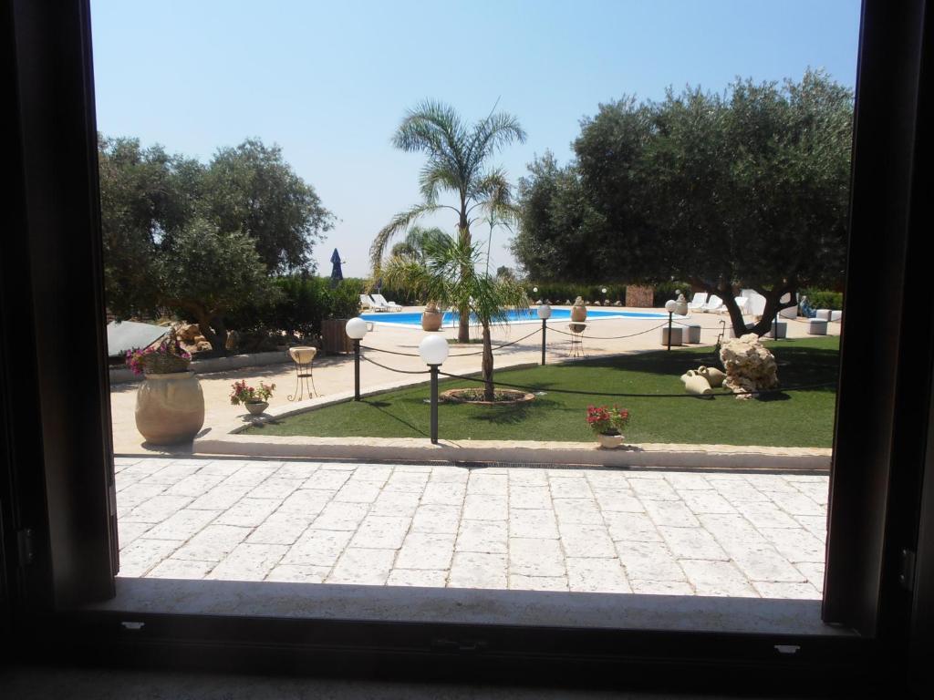 Zingarello Villa Alisia מראה חיצוני תמונה