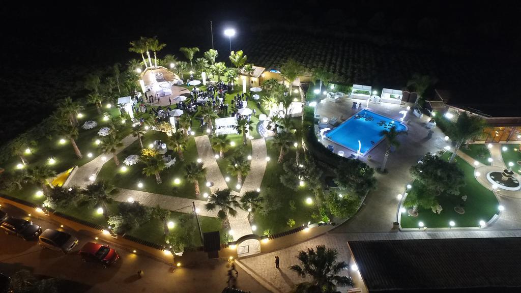 Zingarello Villa Alisia מראה חיצוני תמונה