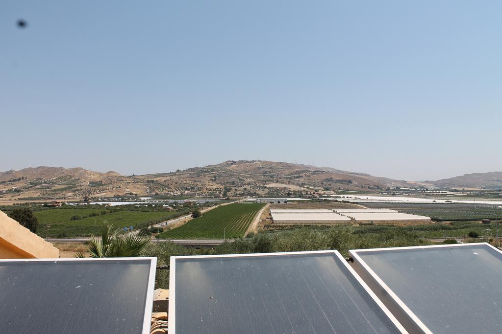 Zingarello Villa Alisia מראה חיצוני תמונה