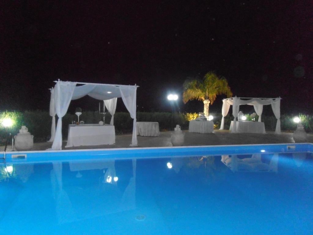 Zingarello Villa Alisia מראה חיצוני תמונה
