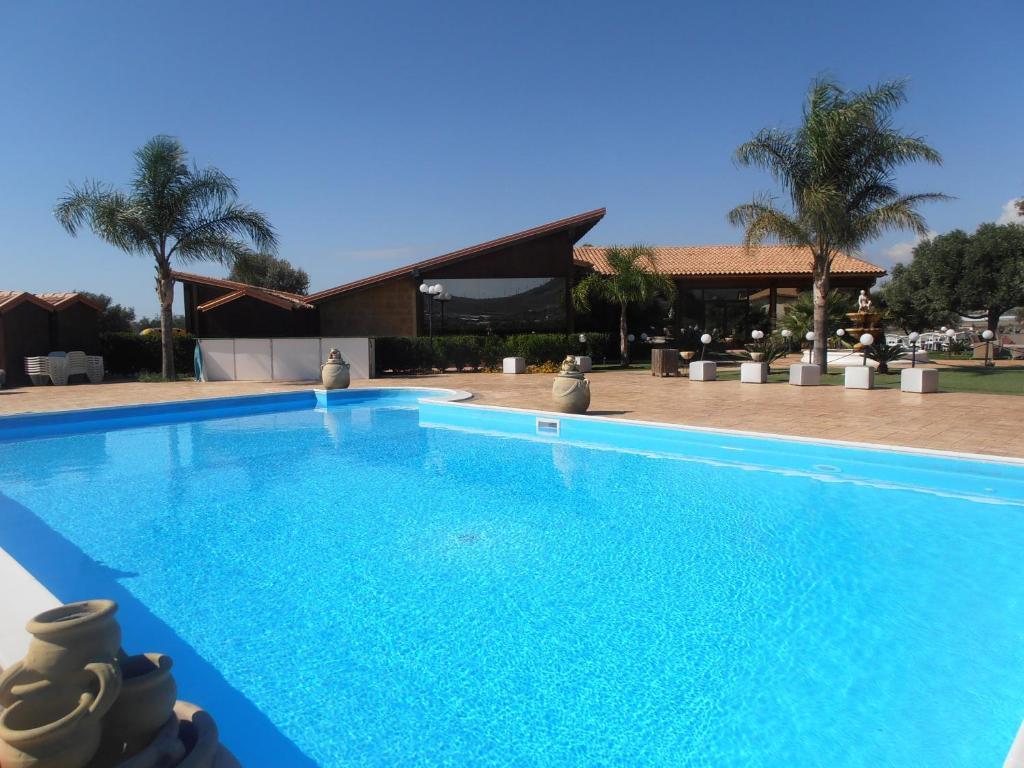 Zingarello Villa Alisia מראה חיצוני תמונה
