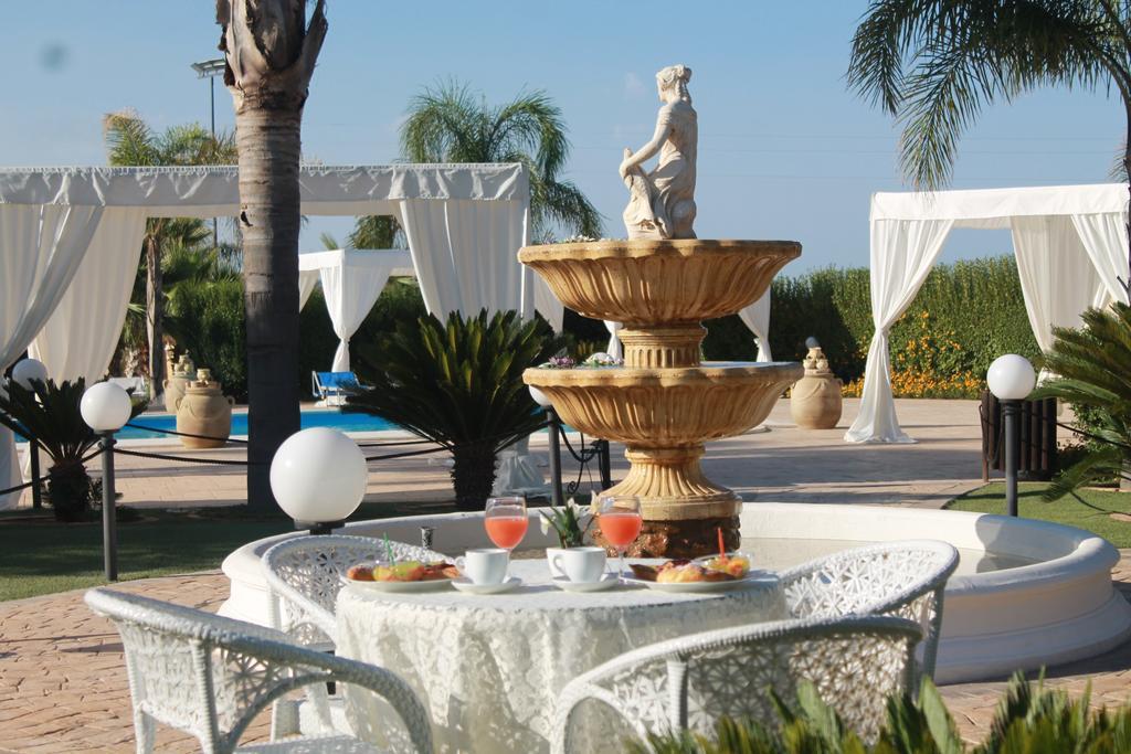 Zingarello Villa Alisia מראה חיצוני תמונה