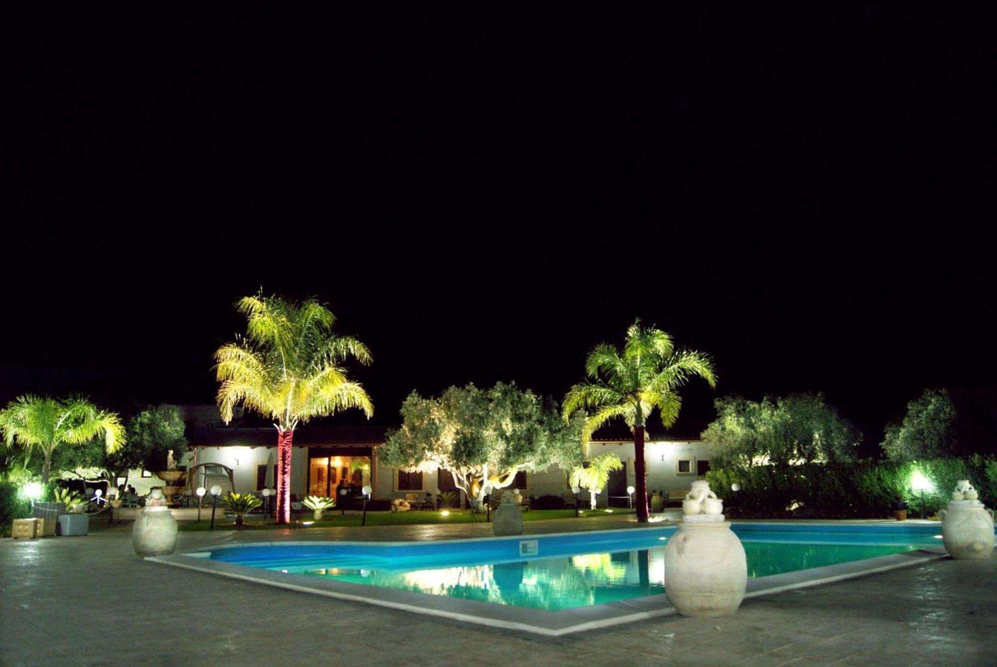 Zingarello Villa Alisia מראה חיצוני תמונה