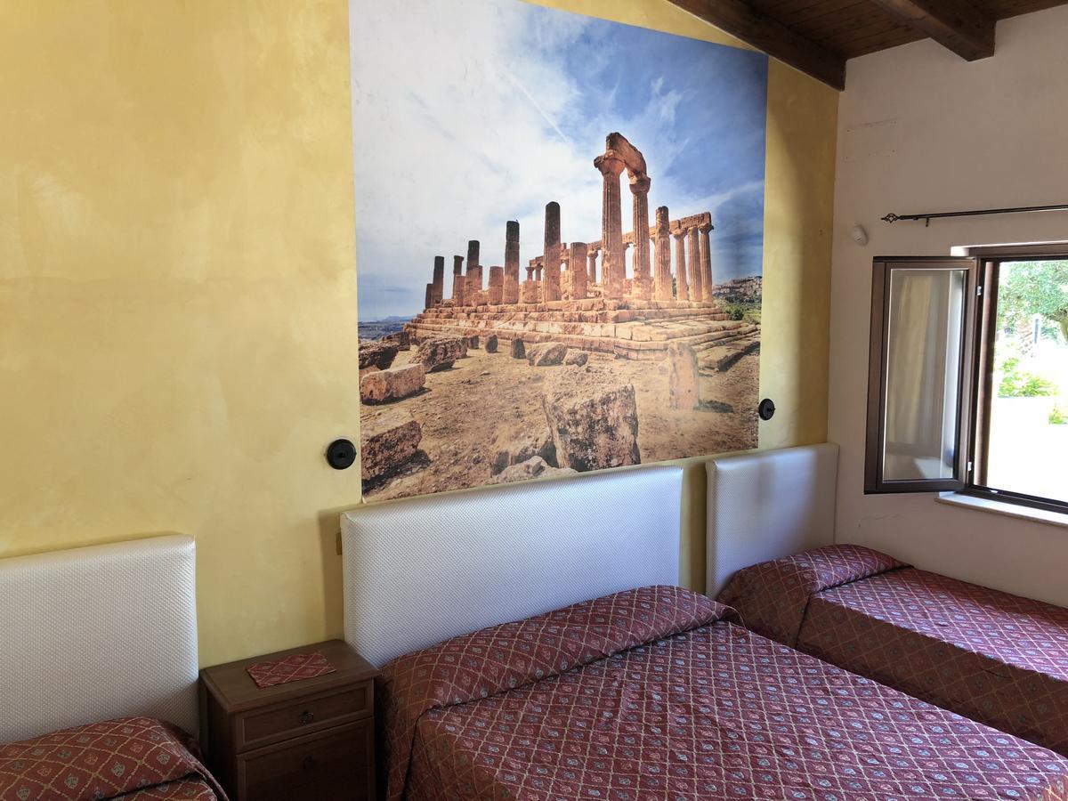 Zingarello Villa Alisia מראה חיצוני תמונה