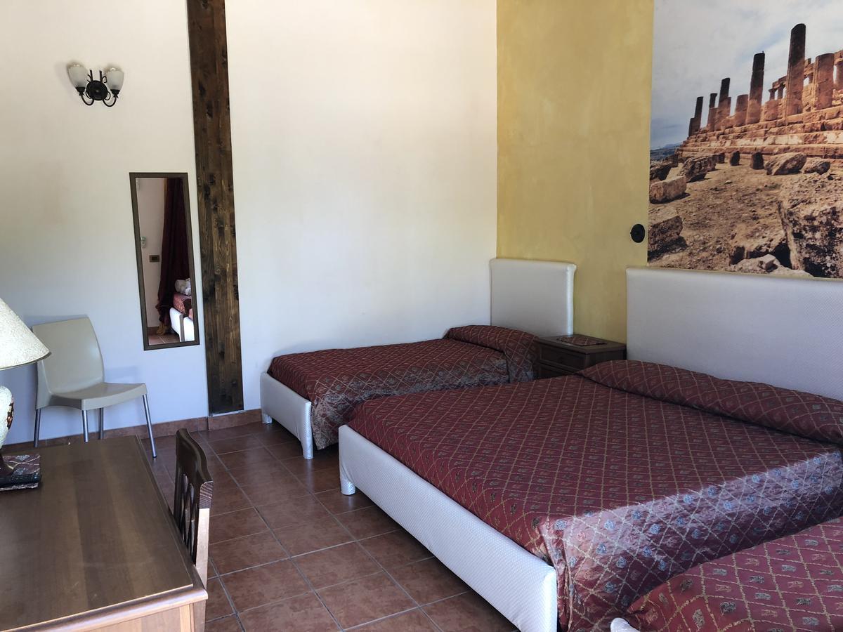 Zingarello Villa Alisia מראה חיצוני תמונה