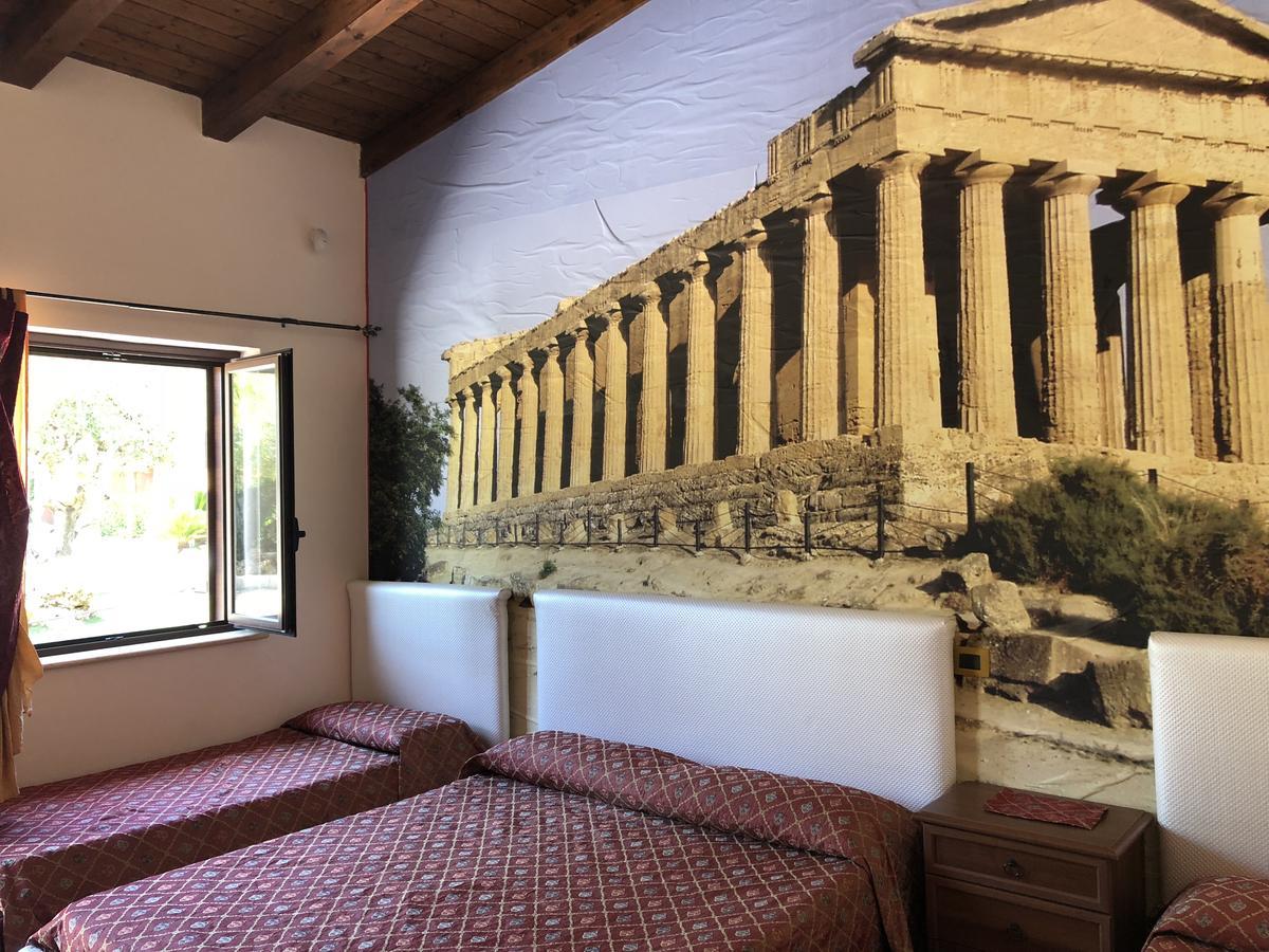 Zingarello Villa Alisia מראה חיצוני תמונה