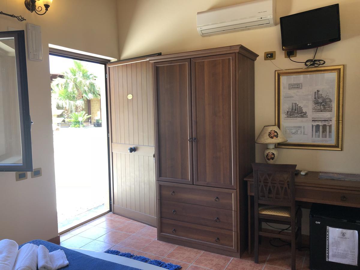 Zingarello Villa Alisia מראה חיצוני תמונה