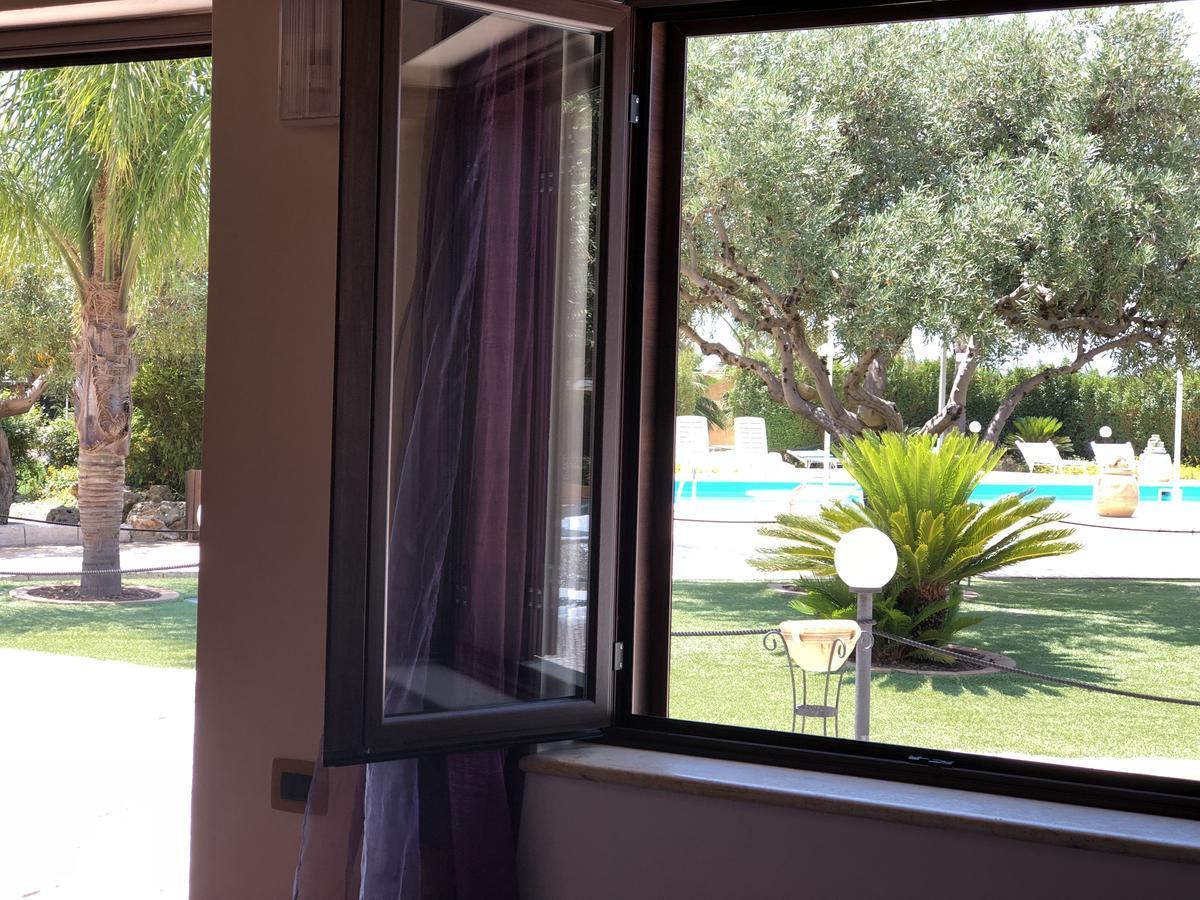 Zingarello Villa Alisia מראה חיצוני תמונה